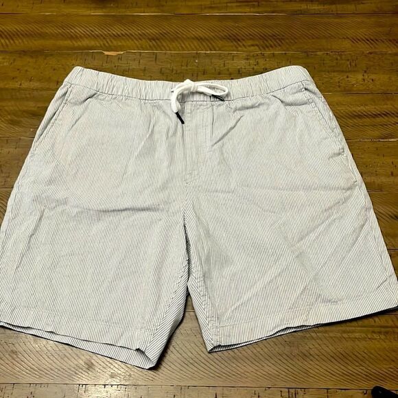 Express shorts  - Picture 1 of 8